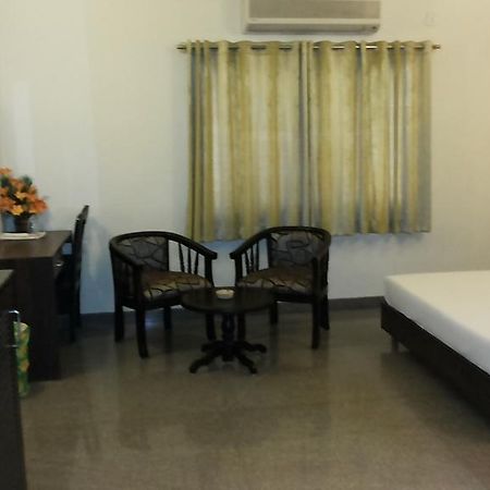 Adyar Ananda Bhavan Residency Hotel Bangalore Esterno foto
