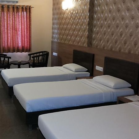Adyar Ananda Bhavan Residency Hotel Bangalore Esterno foto