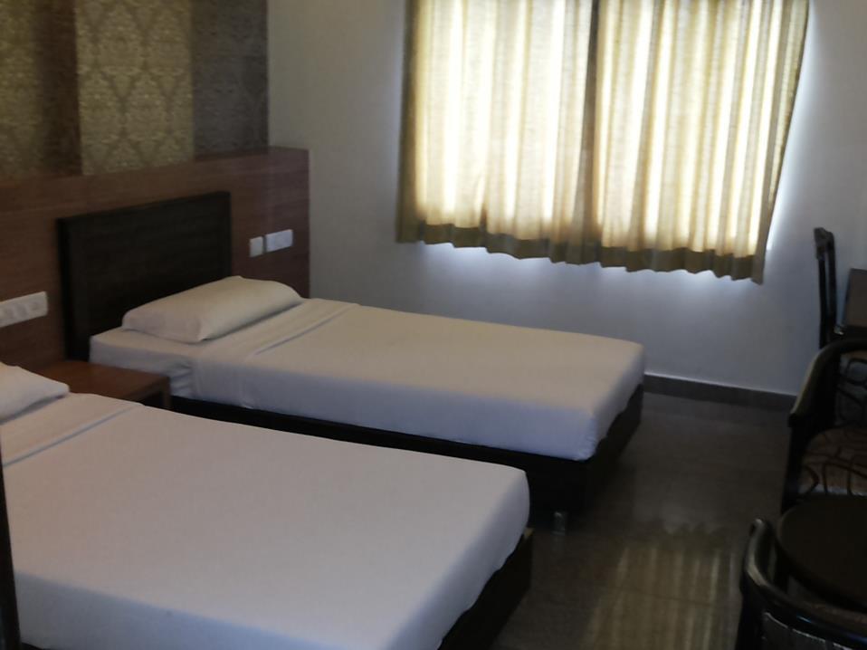 Adyar Ananda Bhavan Residency Hotel Bangalore Esterno foto