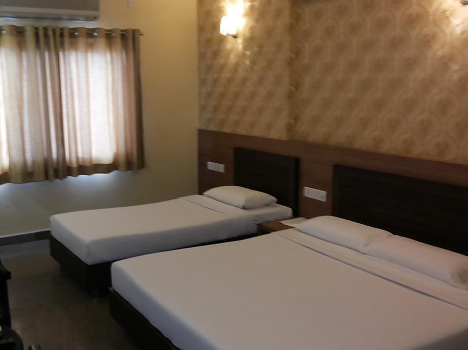 Adyar Ananda Bhavan Residency Hotel Bangalore Esterno foto